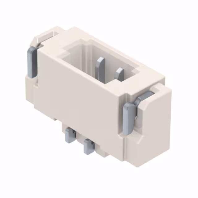 10144041-02011LF Amphenol ICC (FCI)  Headers Male Pins